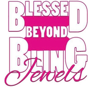 Blessed Beyond Bling Jewels