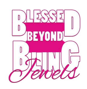 Blessed Beyond Bling Jewels