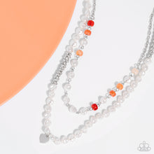 Load image into Gallery viewer, Pearl Pact - Orange
